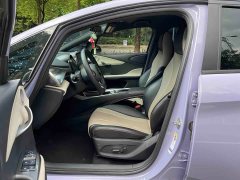 BYD Dolphin 2023 420km Freedom Edition - ფოტო 4