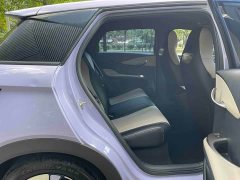 BYD Dolphin 2023 420km Freedom Edition - ფოტო 7