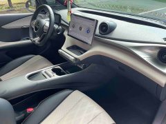 BYD Dolphin 2023 420km Freedom Edition - ფოტო 8