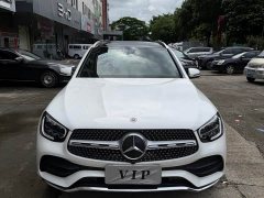 Mercedes-Benz GLC 2022 GLC 300 L 4MATIC Dynamic Premium Edition - ფოტო 1