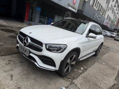 Mercedes-Benz GLC 2022 GLC 300 L 4MATIC Dynamic Premium Edition - ფოტო 2