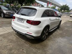 Mercedes-Benz GLC 2022 GLC 300 L 4MATIC Dynamic Premium Edition - ფოტო 5