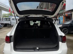 Mercedes-Benz GLC 2022 GLC 300 L 4MATIC Dynamic Premium Edition - ფოტო 6