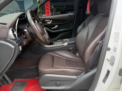 Mercedes-Benz GLC 2022 GLC 300 L 4MATIC Dynamic Premium Edition - ფოტო 7