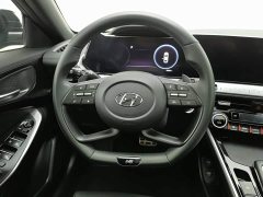 Hyundai Fiesta 270T N Line DLX Luxury - ფოტო 11