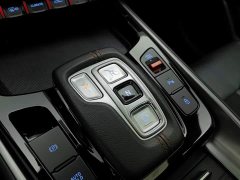 Hyundai Fiesta 270T N Line DLX Luxury - ფოტო 13