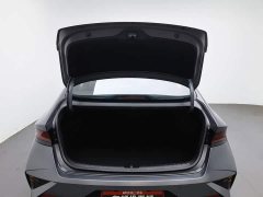 Hyundai Fiesta 270T N Line DLX Luxury - ფოტო 16