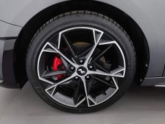 Hyundai Fiesta 270T N Line DLX Luxury - ფოტო 17