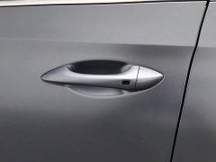 Hyundai Fiesta 270T N Line DLX Luxury - ფოტო 18