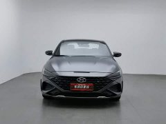 Hyundai Fiesta 270T N Line DLX Luxury - ფოტო 3