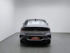 Hyundai Fiesta 270T N Line DLX Luxury - ფოტო 4