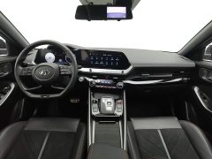 Hyundai Fiesta 270T N Line DLX Luxury - ფოტო 5