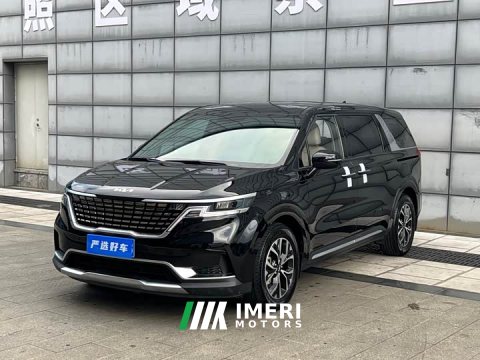 2023 Kia Jianghua 2021 2.0T Luxury - ავტომობილი ჩინეთიდან
