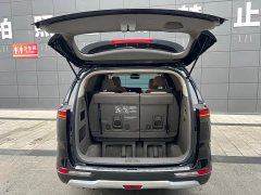 Kia Jianghua 2021 2.0T Luxury - ფოტო 10