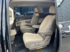 Kia Jianghua 2021 2.0T Luxury - ფოტო 11