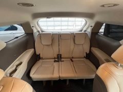 Kia Jianghua 2021 2.0T Luxury - ფოტო 12