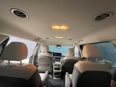 Kia Jianghua 2021 2.0T Luxury - ფოტო 13
