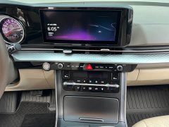 Kia Jianghua 2021 2.0T Luxury - ფოტო 15