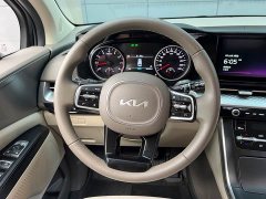 Kia Jianghua 2021 2.0T Luxury - ფოტო 16