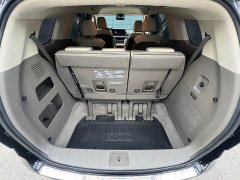 Kia Jianghua 2021 2.0T Luxury - ფოტო 17