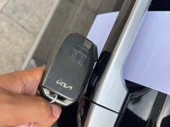 Kia Jianghua 2021 2.0T Luxury - ფოტო 18