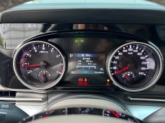 Kia Jianghua 2021 2.0T Luxury - ფოტო 19