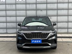 Kia Jianghua 2021 2.0T Luxury - ფოტო 2