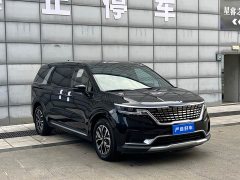 Kia Jianghua 2021 2.0T Luxury - ფოტო 3