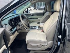 Kia Jianghua 2021 2.0T Luxury - ფოტო 4