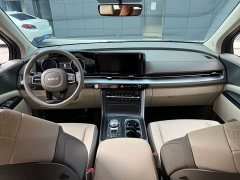 Kia Jianghua 2021 2.0T Luxury - ფოტო 5