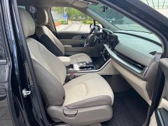 Kia Jianghua 2021 2.0T Luxury - ფოტო 6
