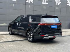 Kia Jianghua 2021 2.0T Luxury - ფოტო 7