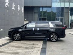 Kia Jianghua 2021 2.0T Luxury - ფოტო 8