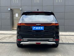 Kia Jianghua 2021 2.0T Luxury - ფოტო 9