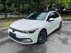 Volkswagen Golf 280TSI DSG Pro - ფოტო 1