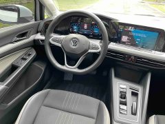 Volkswagen Golf 280TSI DSG Pro - ფოტო 13