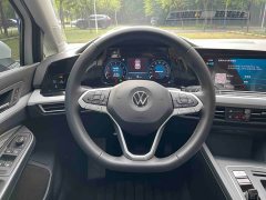 Volkswagen Golf 280TSI DSG Pro - ფოტო 14