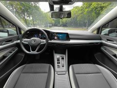 Volkswagen Golf 280TSI DSG Pro - ფოტო 15
