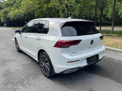 Volkswagen Golf 280TSI DSG Pro - ფოტო 17