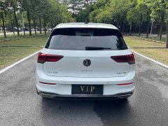 Volkswagen Golf 280TSI DSG Pro - ფოტო 18