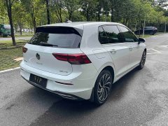 Volkswagen Golf 280TSI DSG Pro - ფოტო 19