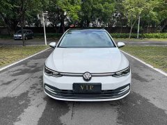 Volkswagen Golf 280TSI DSG Pro - ფოტო 2