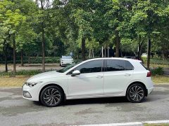 Volkswagen Golf 280TSI DSG Pro - ფოტო 20