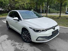 Volkswagen Golf 280TSI DSG Pro - ფოტო 3