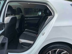 Volkswagen Golf 280TSI DSG Pro - ფოტო 5