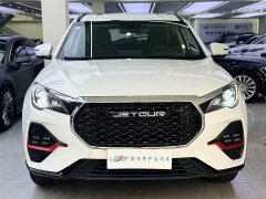 Jetour Jietu X70 1.5T DCT Leap Enjoy Edition 5-Seater - ფოტო 2