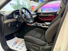 Jetour Jietu X70 1.5T DCT Leap Enjoy Edition 5-Seater - ფოტო 4