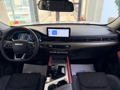 Jetour Jietu X70 1.5T DCT Leap Enjoy Edition 5-Seater - ფოტო 5
