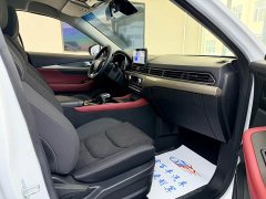 Jetour Jietu X70 1.5T DCT Leap Enjoy Edition 5-Seater - ფოტო 6