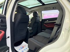 Jetour Jietu X70 1.5T DCT Leap Enjoy Edition 5-Seater - ფოტო 7